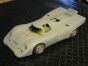 Prototipo Porsche 917 scala 1/12